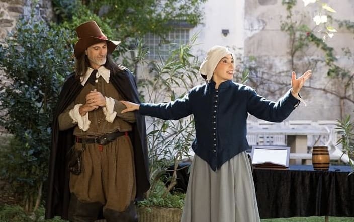 Ideatore di eventi per bambini e ragazzi storytelling